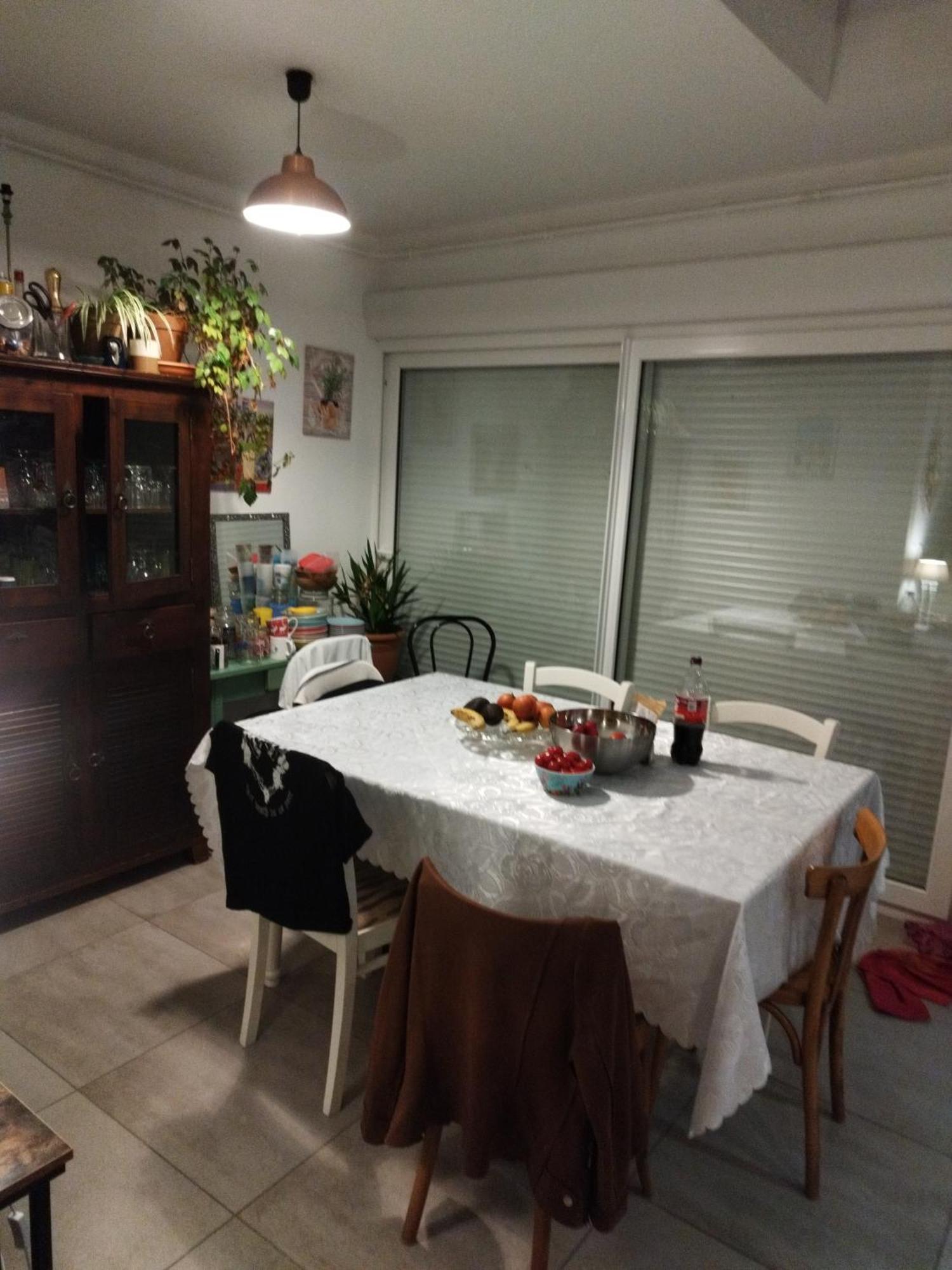 Chambre 3Lits Chez L'Habitant Dunkirk Extérieur photo