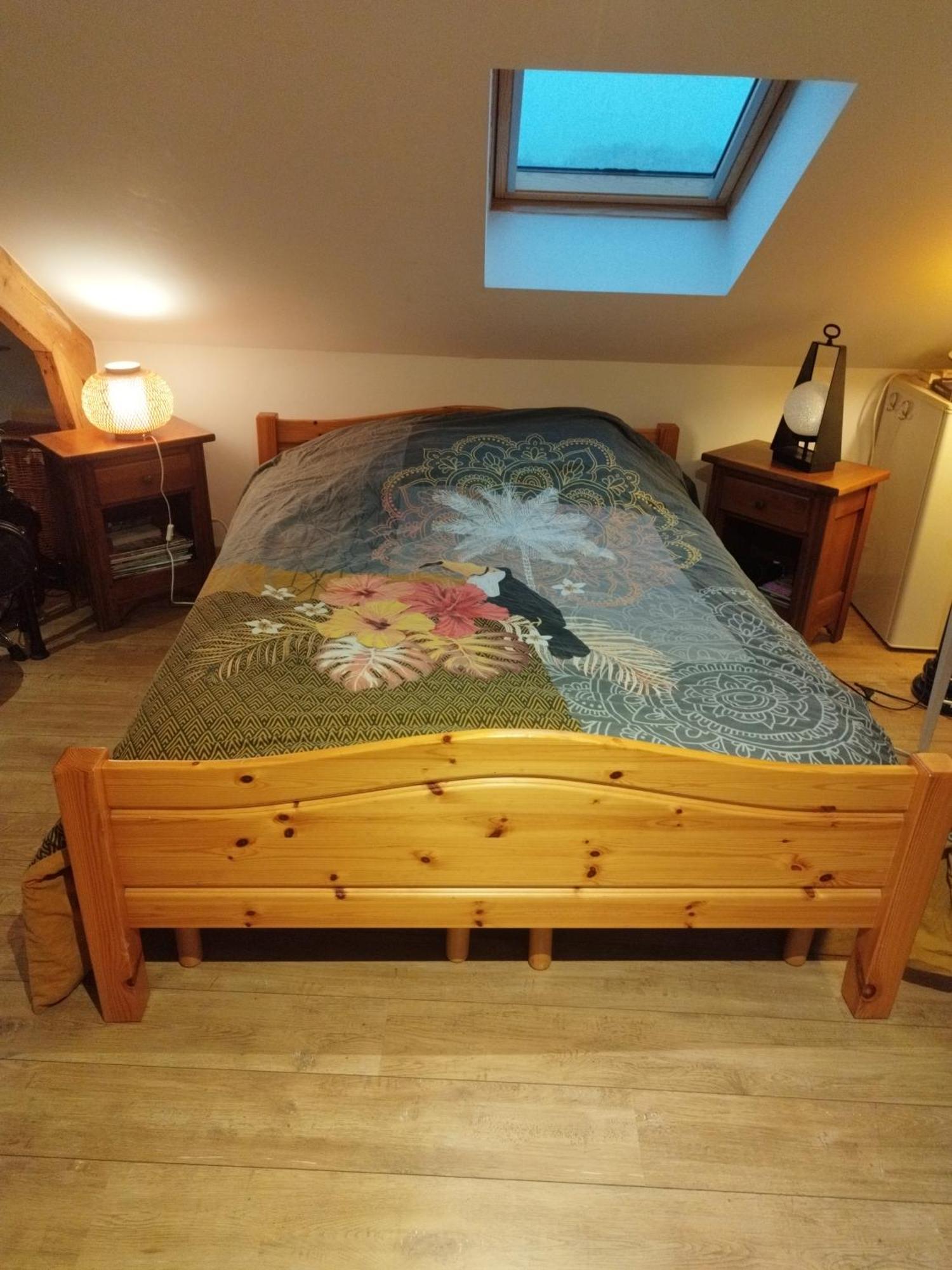 Chambre 3Lits Chez L'Habitant Dunkirk Extérieur photo